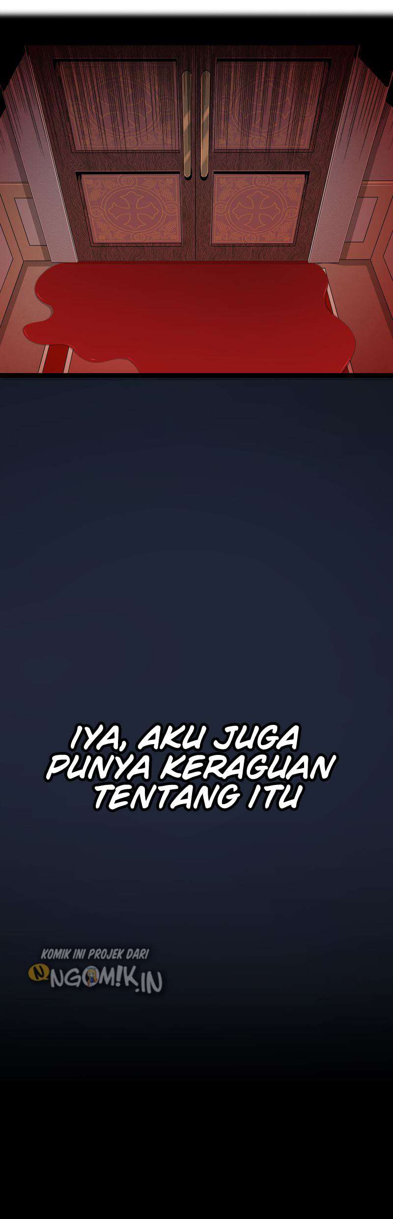 I Killed the Immortal Chapter 2 Gambar 15