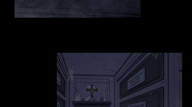 I Killed the Immortal Chapter 2 Gambar 17