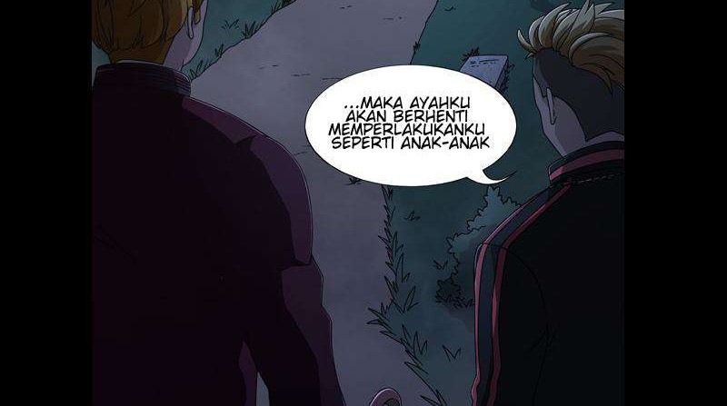 I Killed the Immortal Chapter 2 Gambar 19