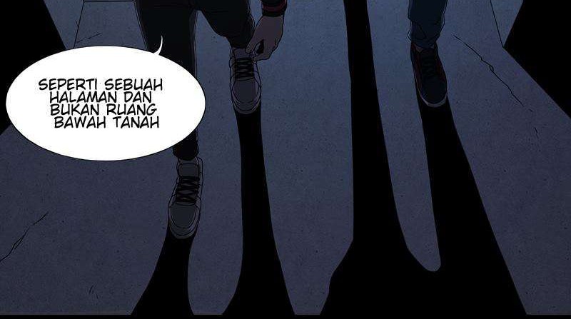 I Killed the Immortal Chapter 2 Gambar 21