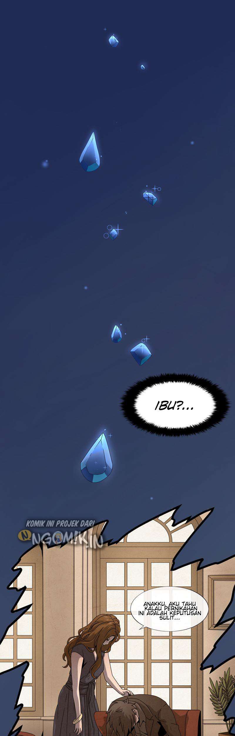 I Killed the Immortal Chapter 2 Gambar 32