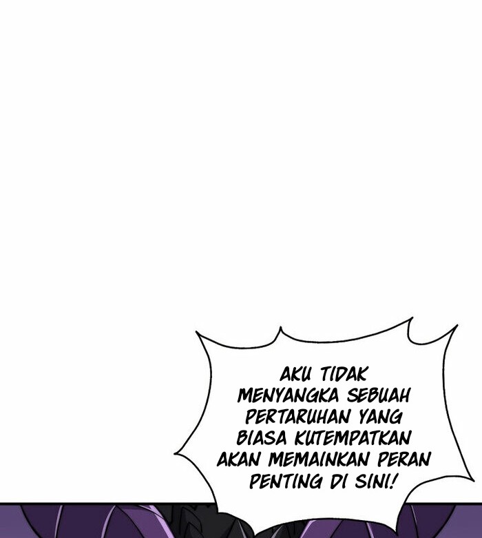 Rise of The Cheat User Chapter 11 Gambar 35