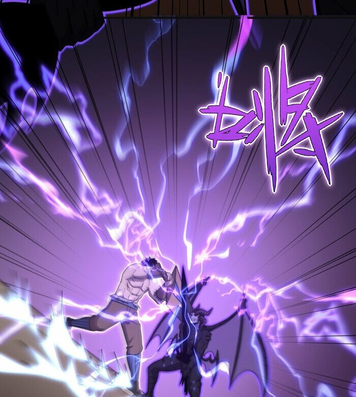 Rise of The Cheat User Chapter 11 Gambar 37