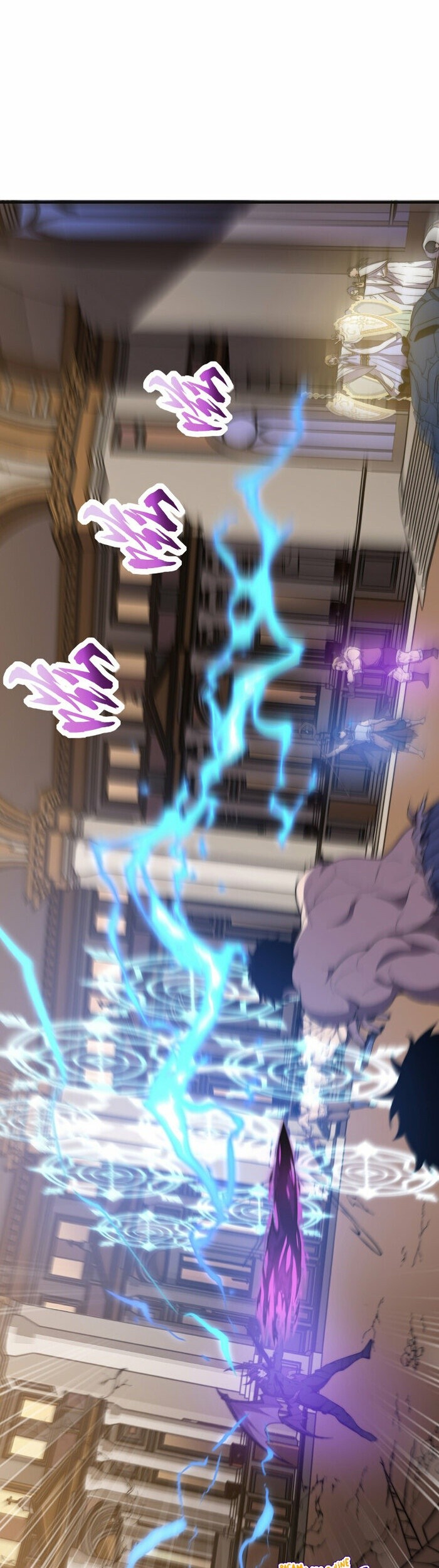 Rise of The Cheat User Chapter 11 Gambar 22