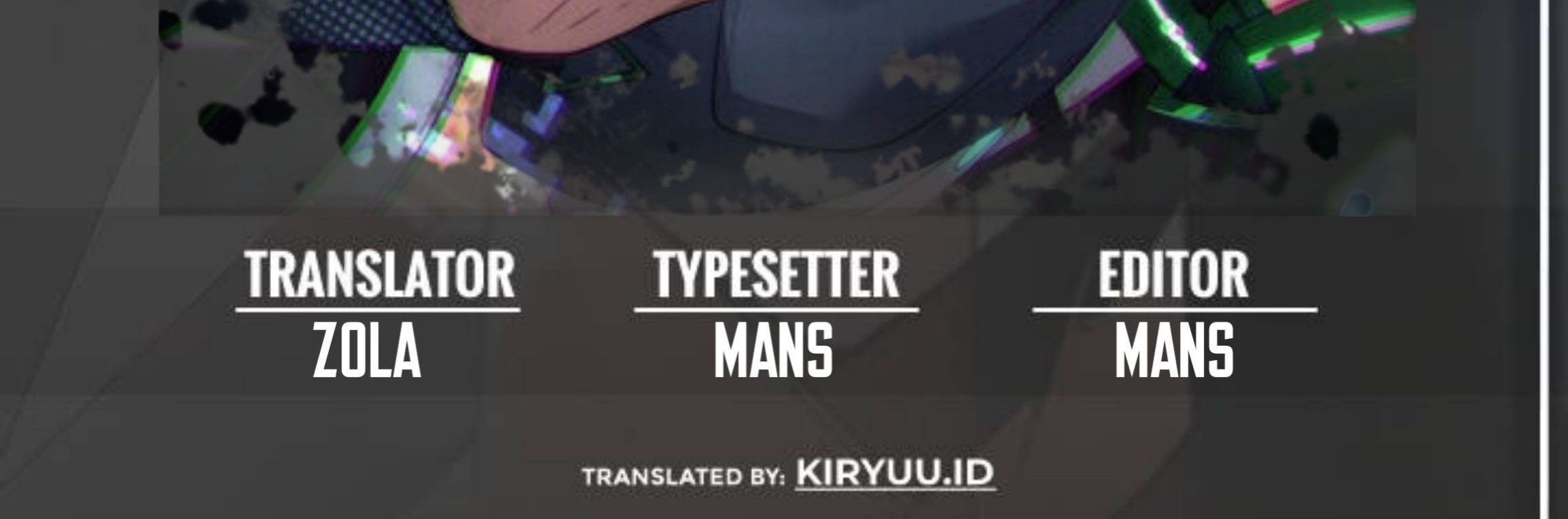 Manhua Rise of The Cheat User Chapter 11 gambar nomor 2