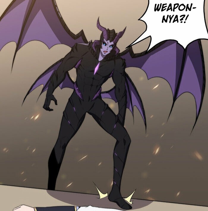 Rise of The Cheat User Chapter 11 Gambar 47