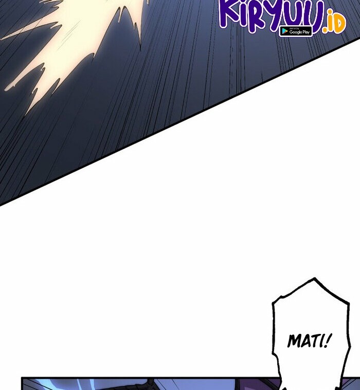 Rise of The Cheat User Chapter 11 Gambar 7