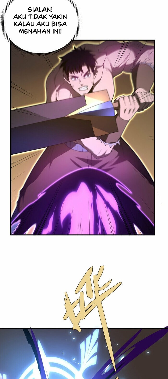 Rise of The Cheat User Chapter 11 Gambar 15