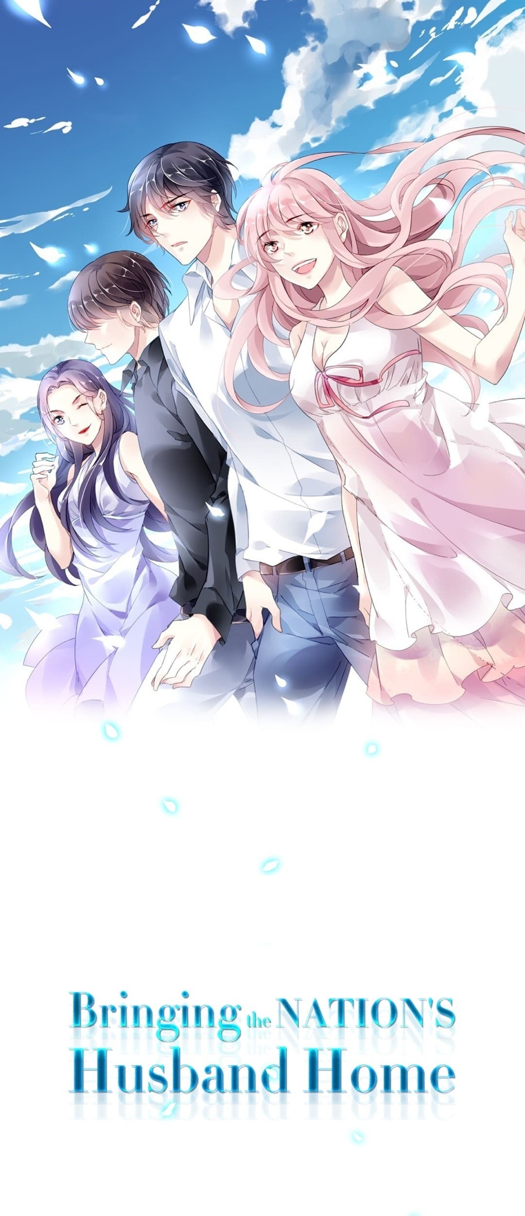 Manhua Guomin Laogong Dai Huijia Chapter 155 gambar nomor 2