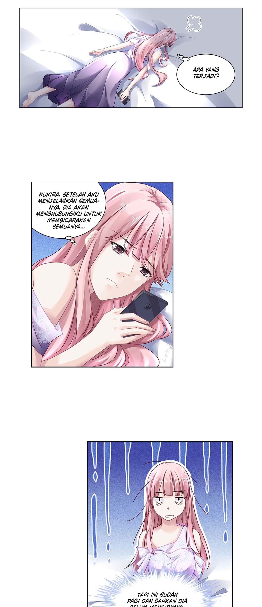 Guomin Laogong Dai Huijia Chapter 155 Gambar 4