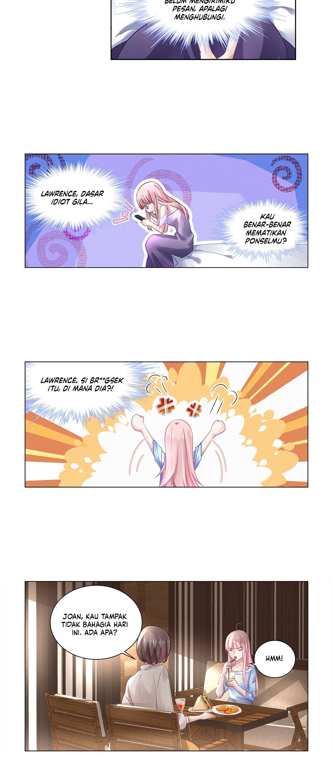 Guomin Laogong Dai Huijia Chapter 155 Gambar 5