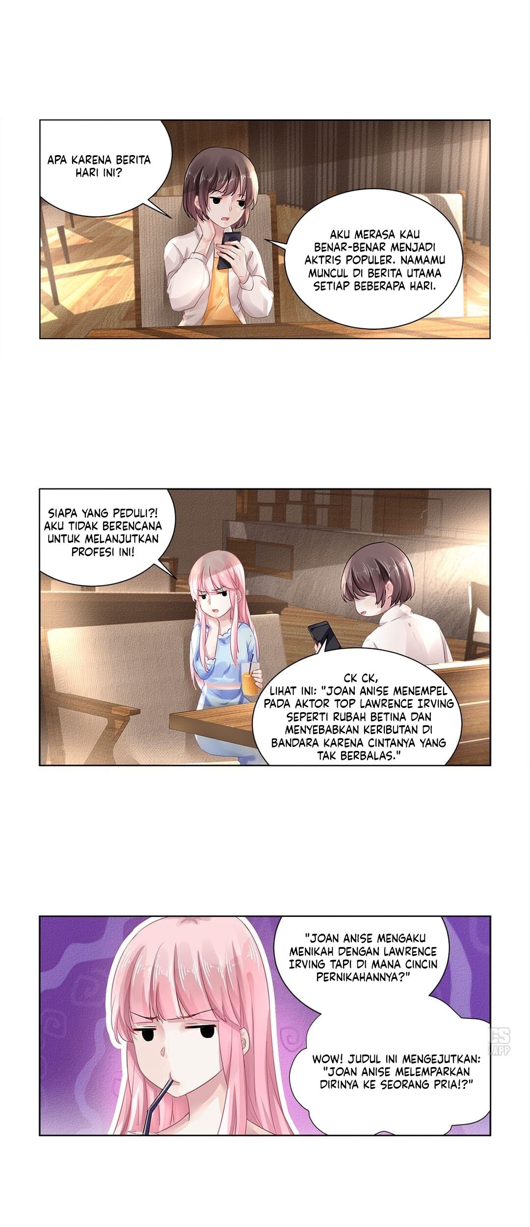 Guomin Laogong Dai Huijia Chapter 155 Gambar 6