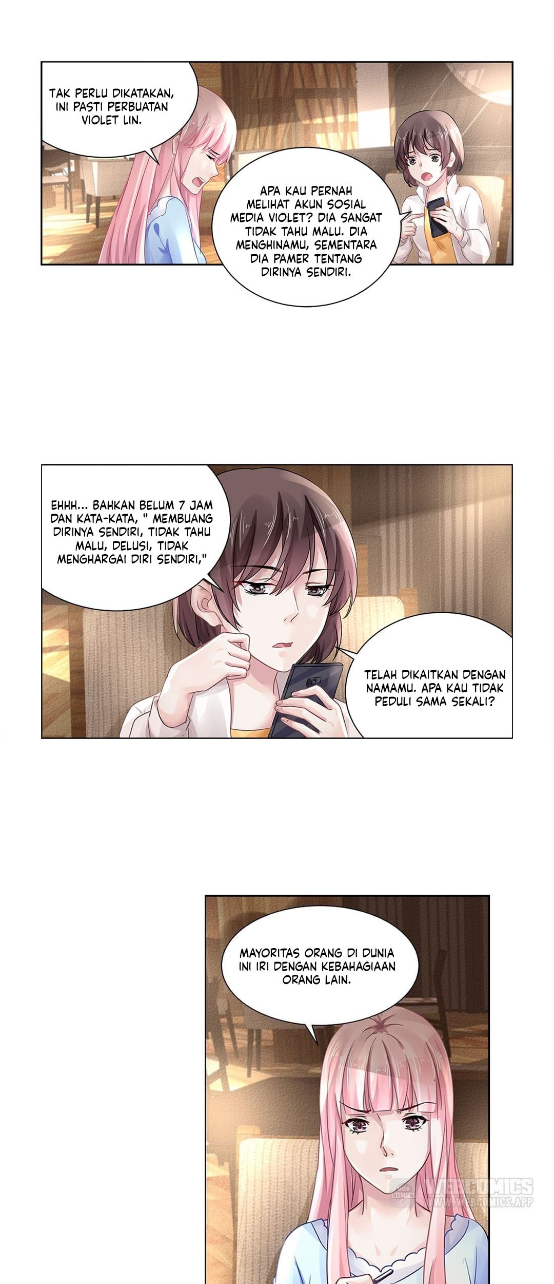 Guomin Laogong Dai Huijia Chapter 155 Gambar 7