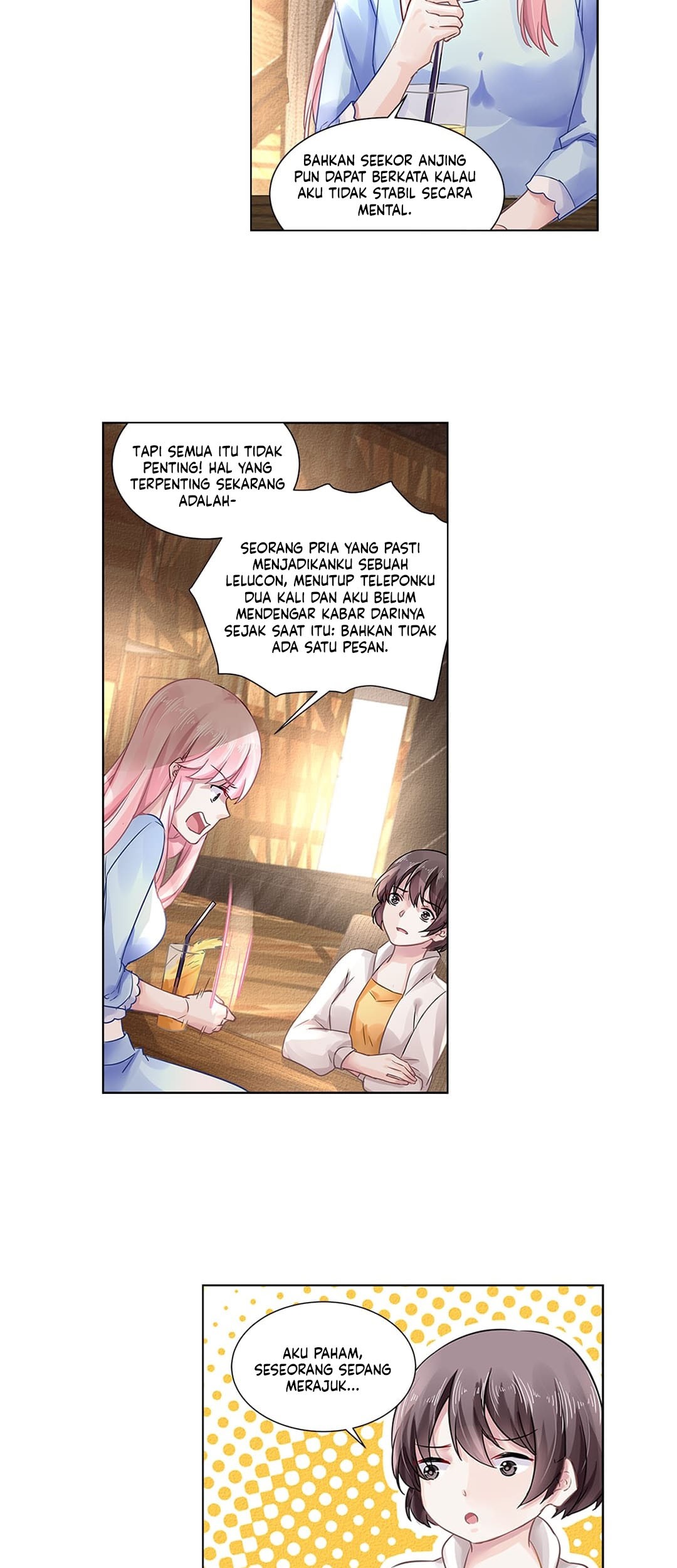 Guomin Laogong Dai Huijia Chapter 155 Gambar 8