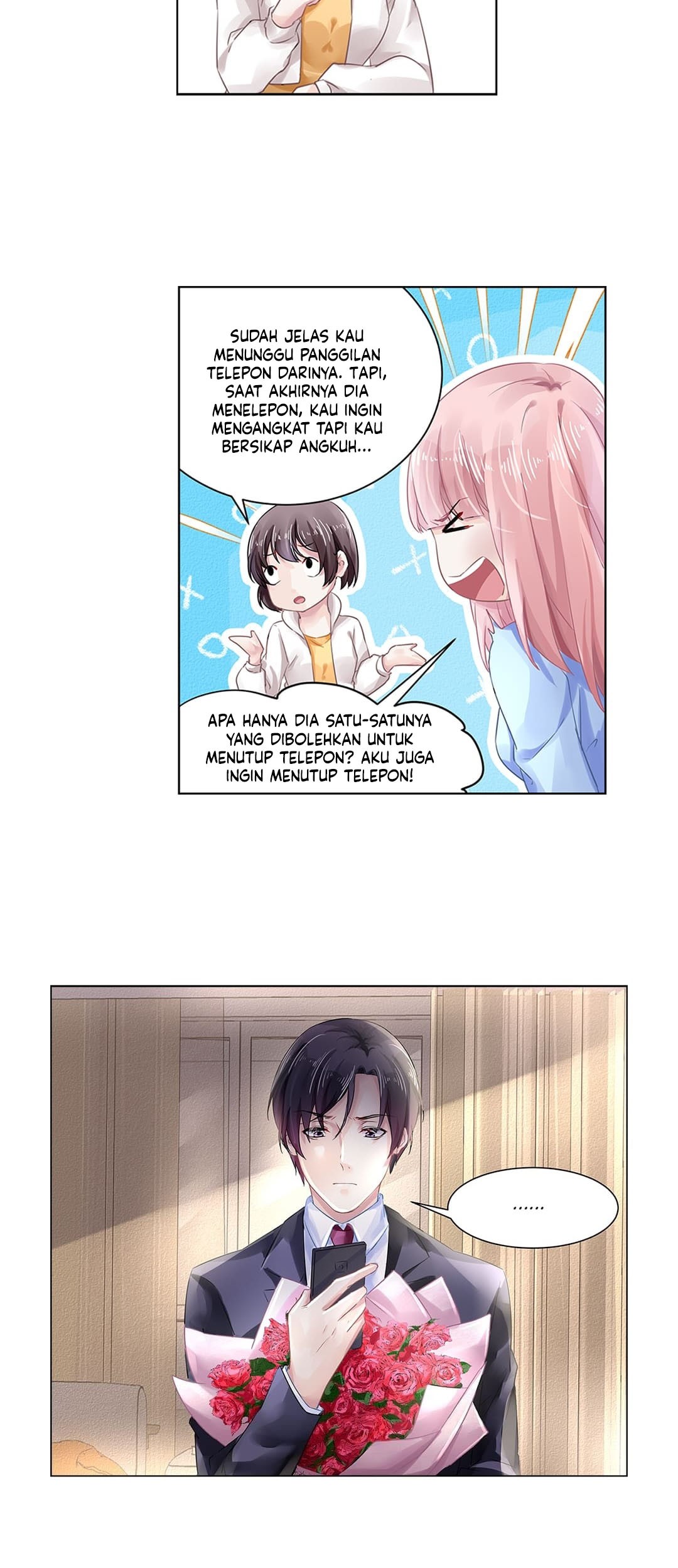 Guomin Laogong Dai Huijia Chapter 155 Gambar 12