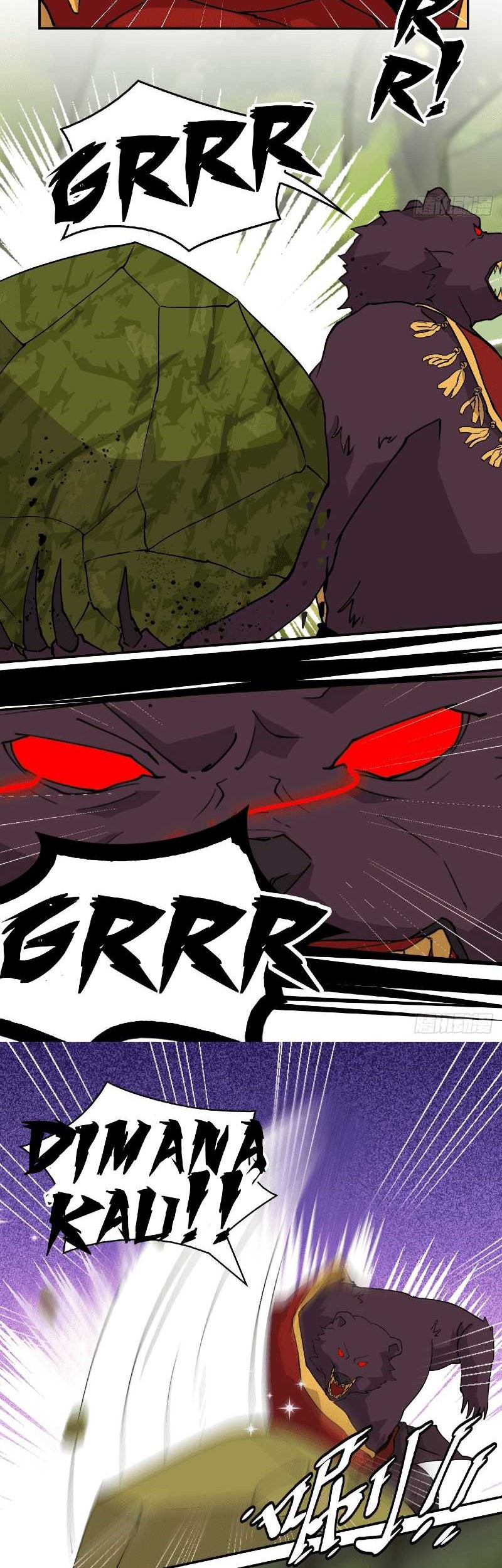 Prince Hero Chapter 51 Gambar 11