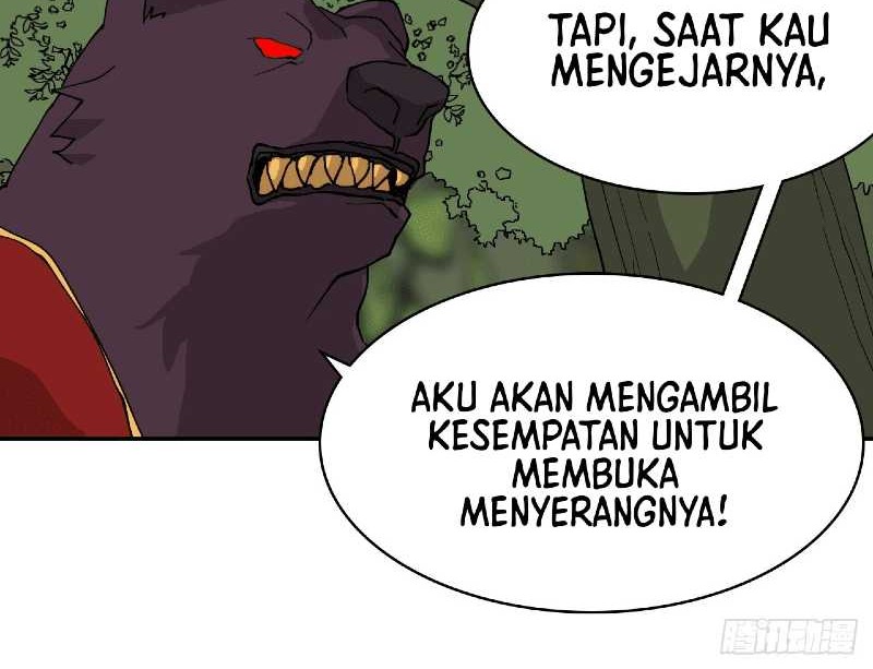Prince Hero Chapter 51 Gambar 14