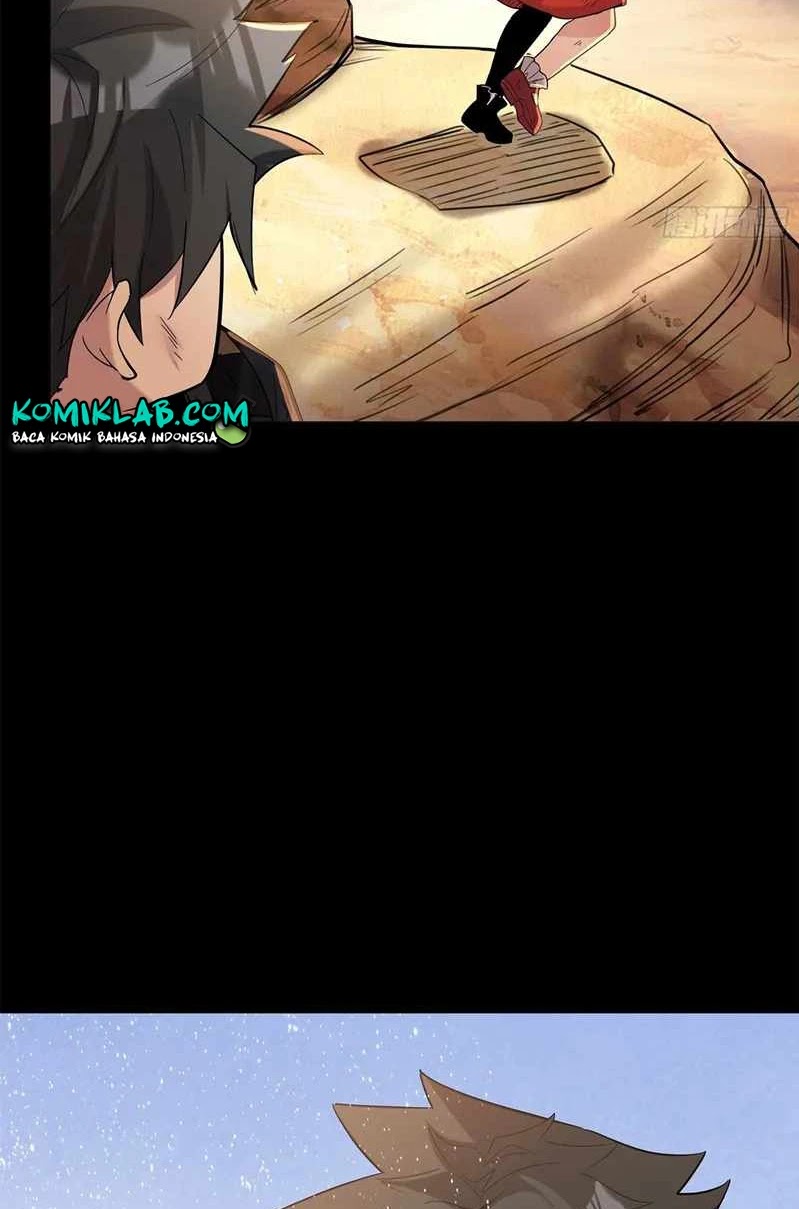 Legend of Star General Chapter 63 Gambar 14