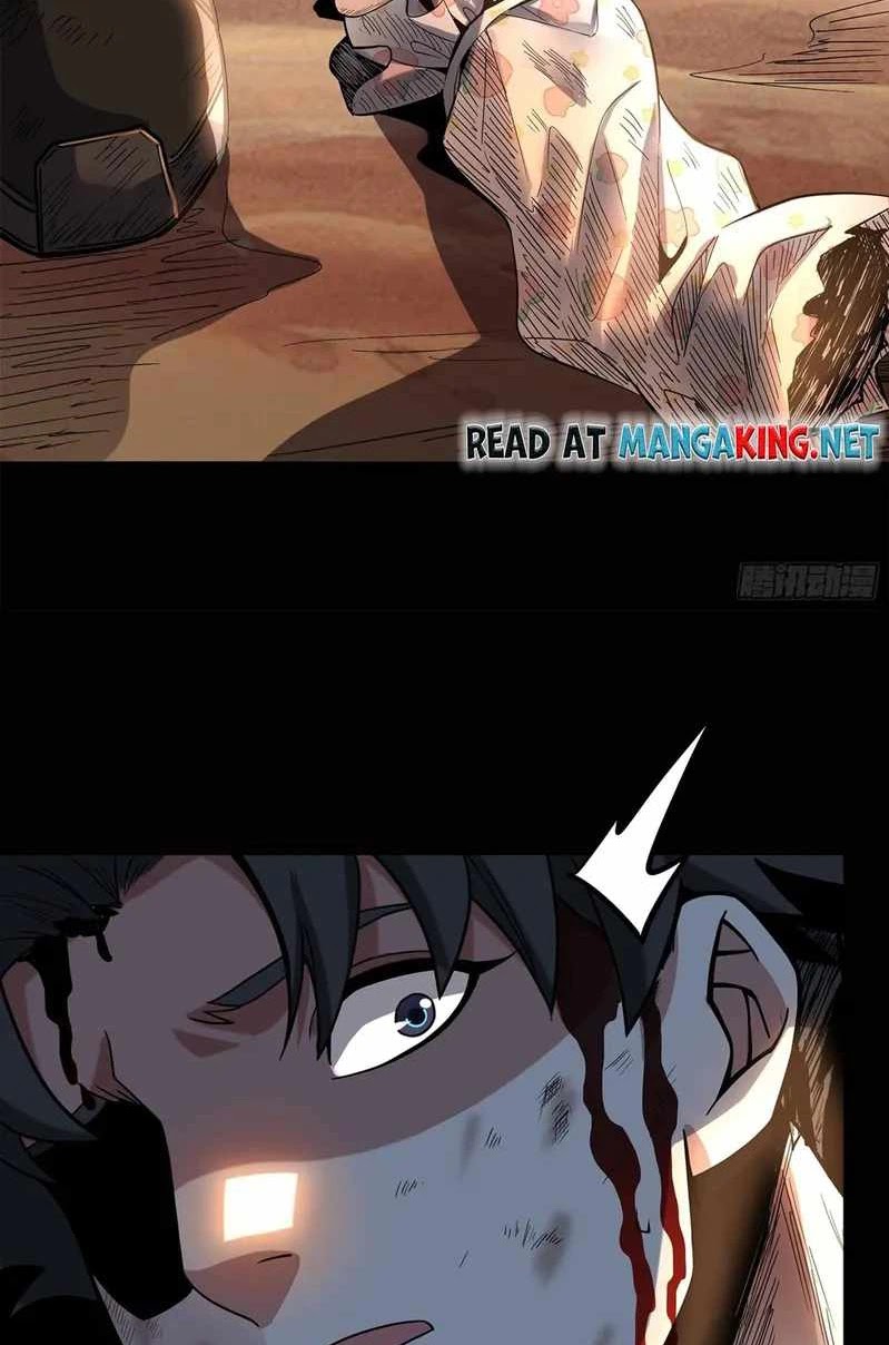 Legend of Star General Chapter 63 Gambar 26