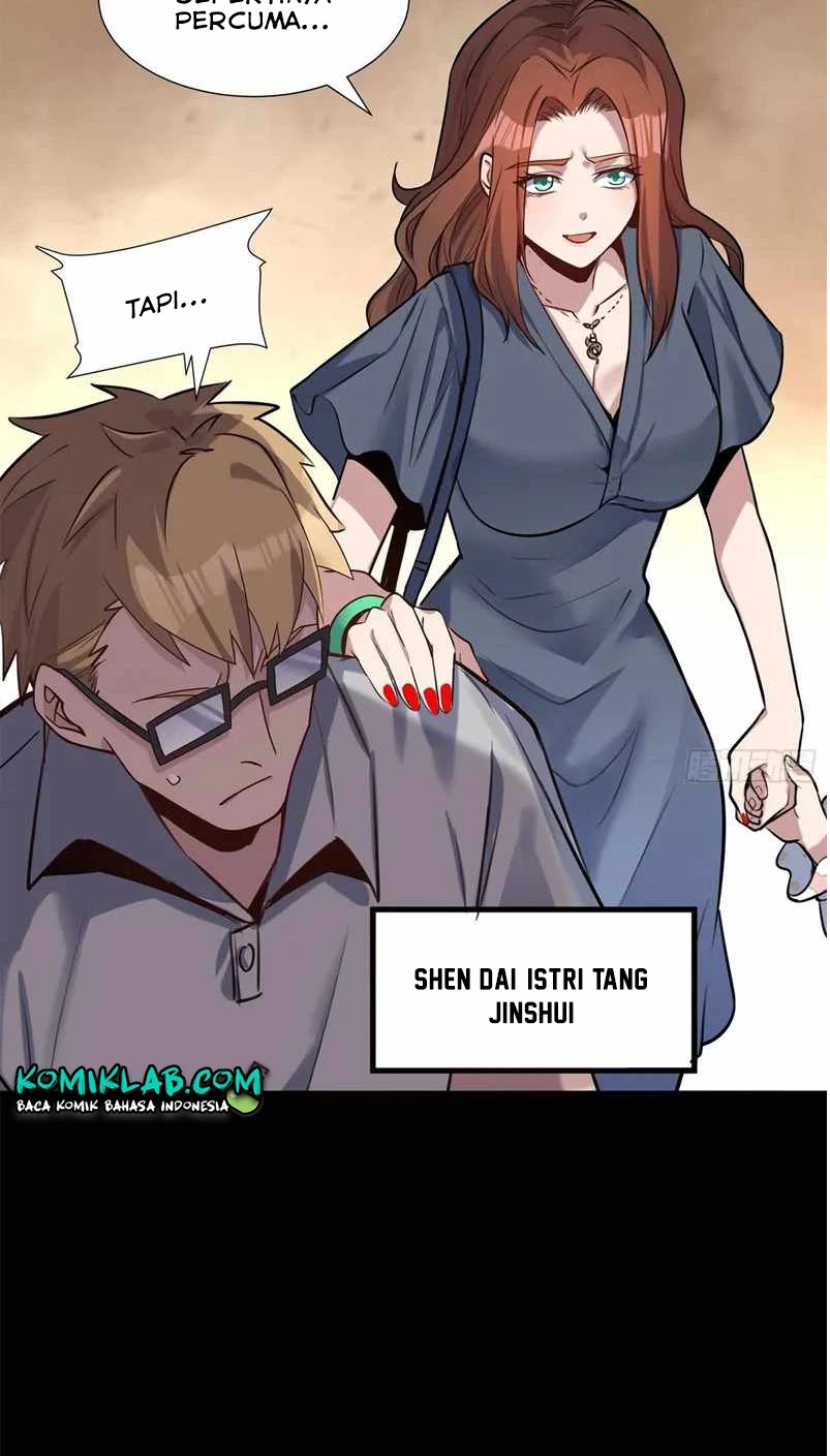 Legend of Star General Chapter 63 Gambar 35