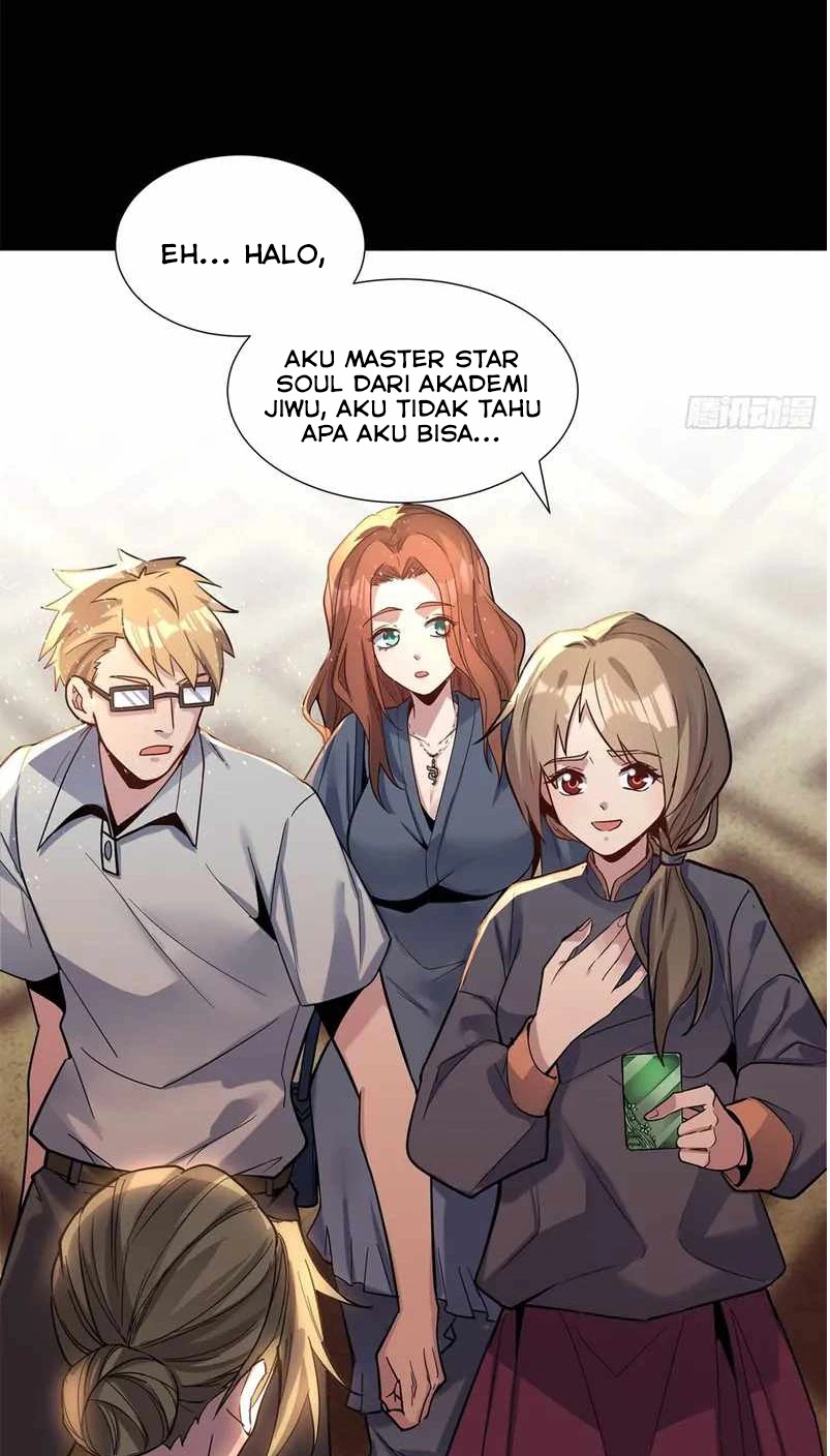 Legend of Star General Chapter 63 Gambar 36