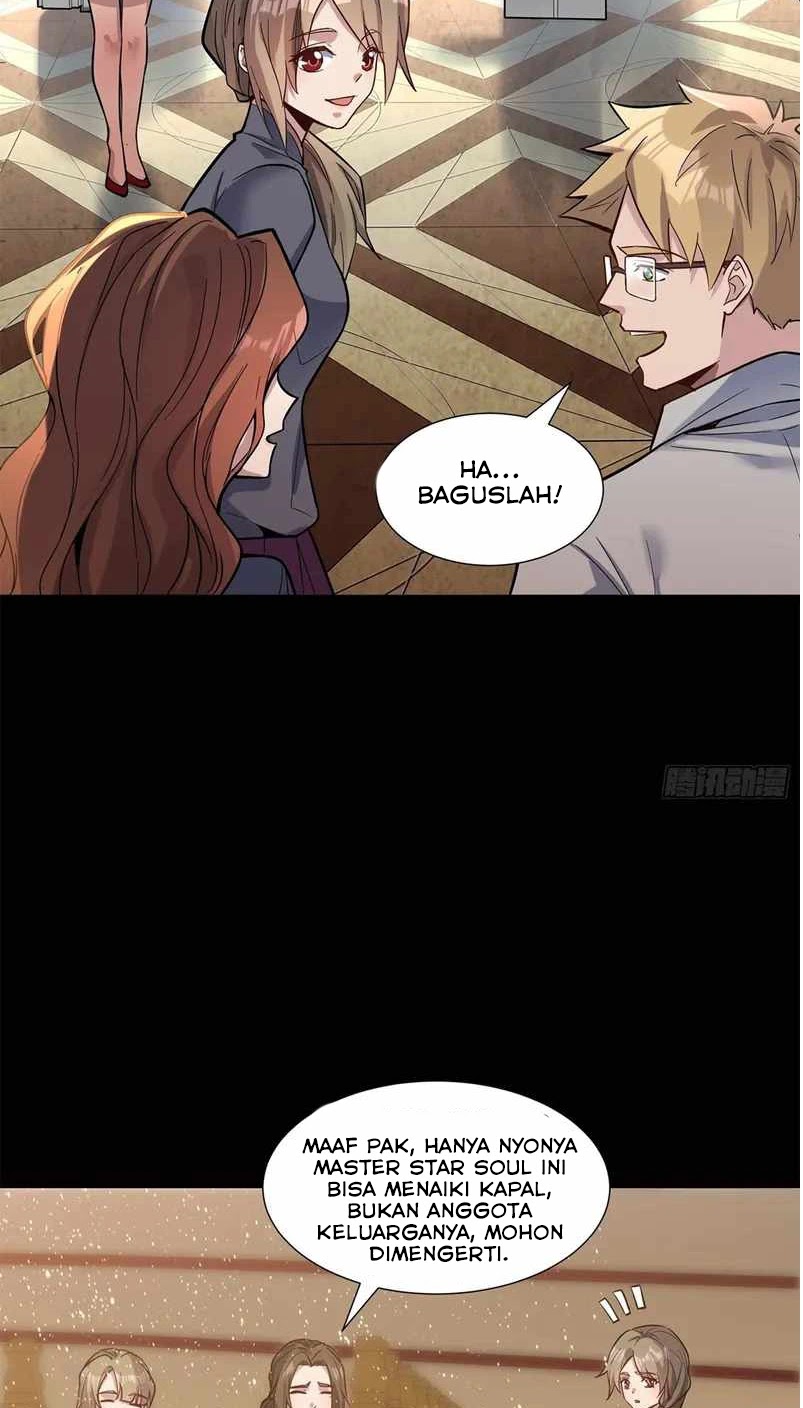 Legend of Star General Chapter 63 Gambar 38