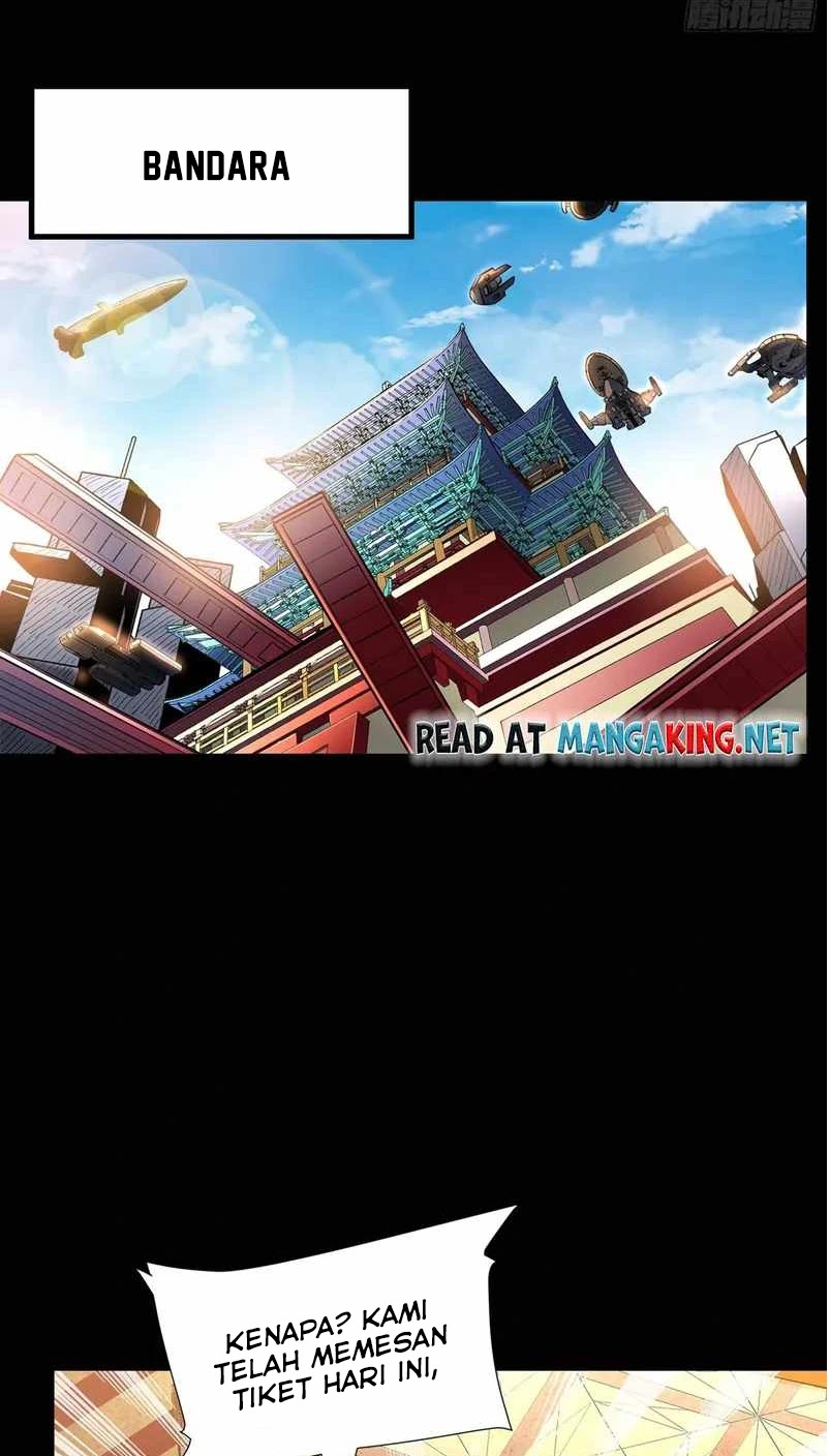 Legend of Star General Chapter 63 Gambar 32