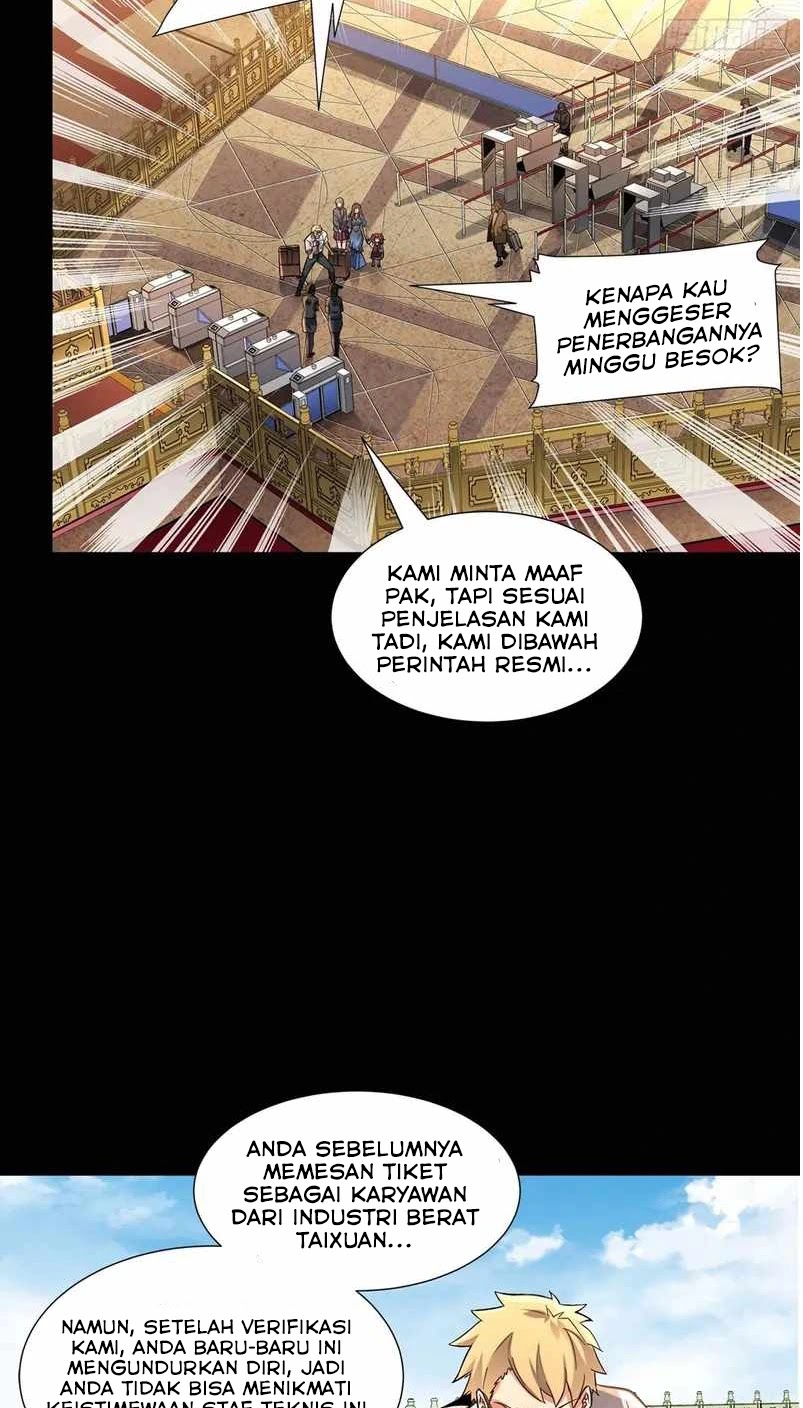 Legend of Star General Chapter 63 Gambar 33