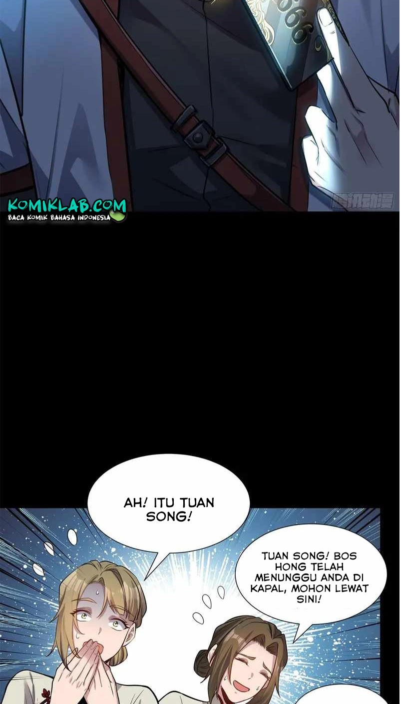 Legend of Star General Chapter 63 Gambar 44