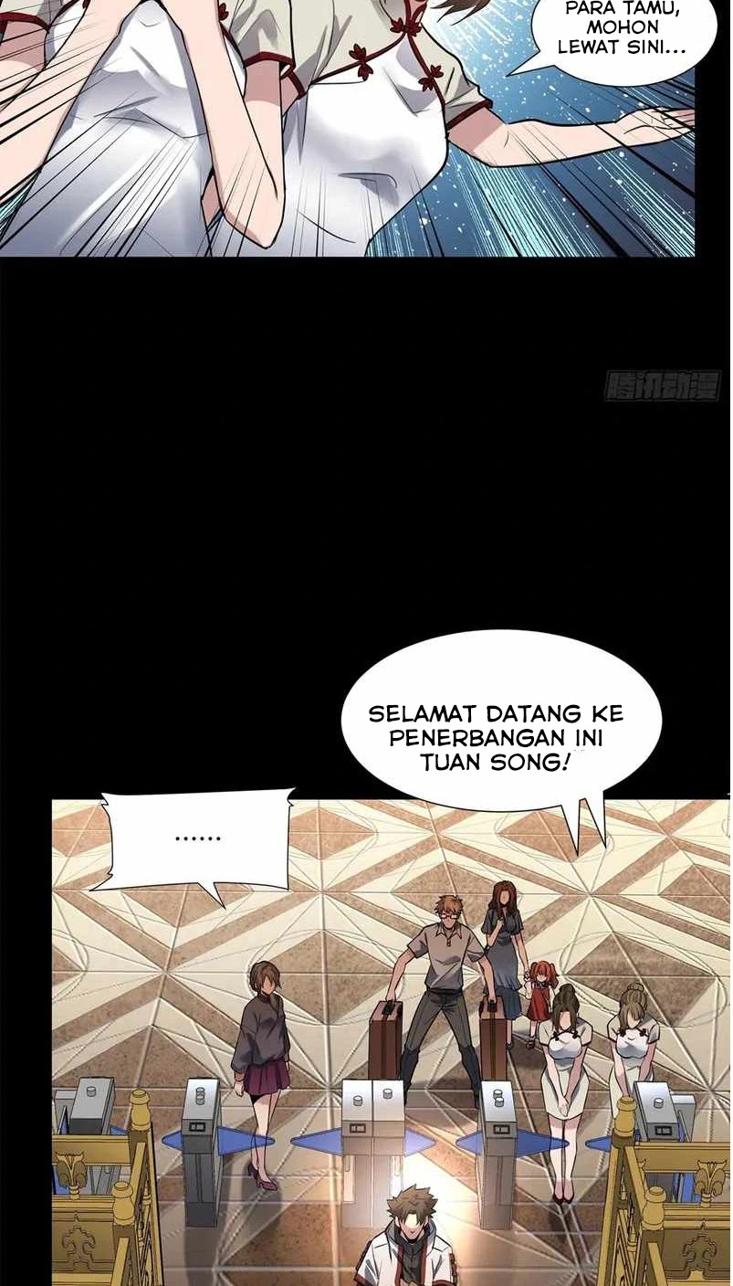 Legend of Star General Chapter 63 Gambar 45