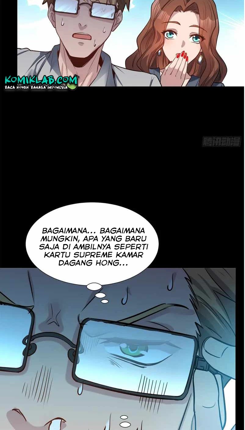 Legend of Star General Chapter 63 Gambar 47