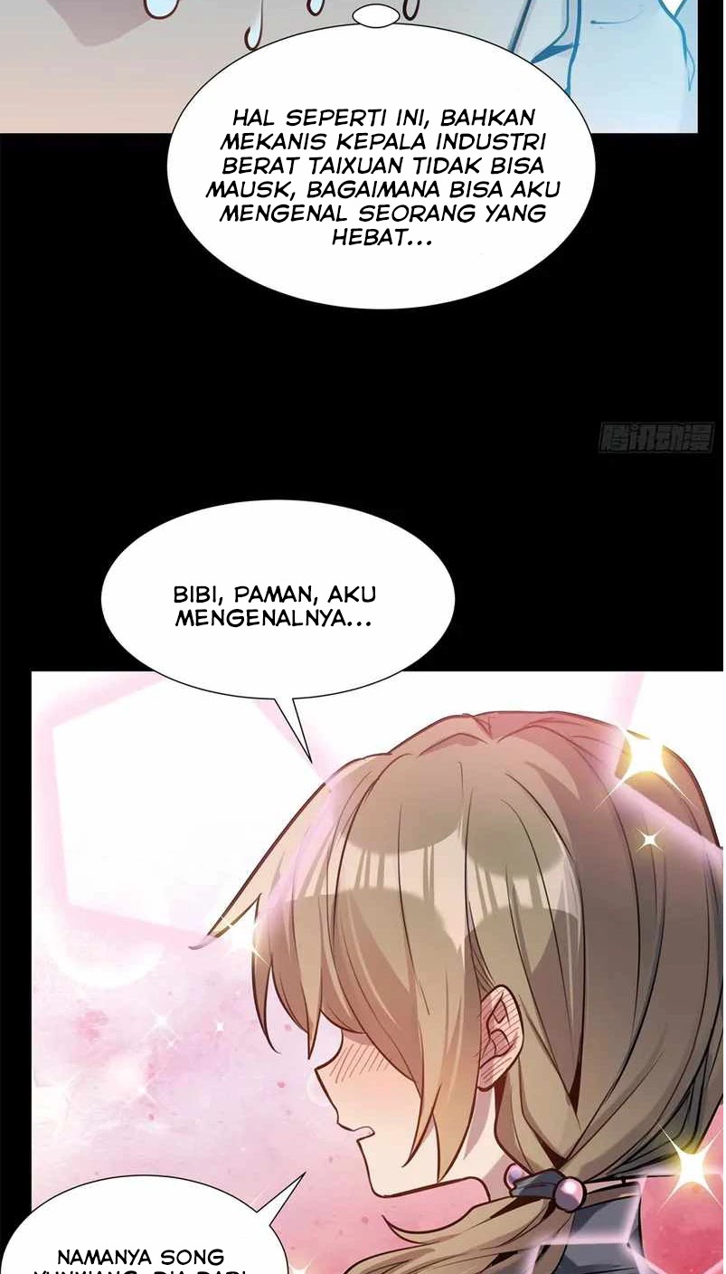 Legend of Star General Chapter 63 Gambar 48