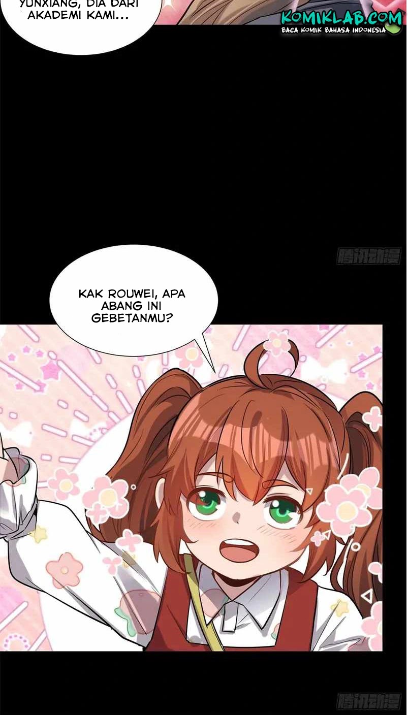 Legend of Star General Chapter 63 Gambar 49