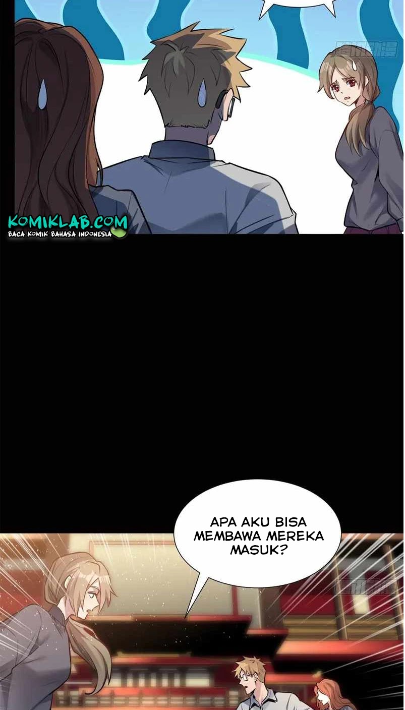Legend of Star General Chapter 63 Gambar 40