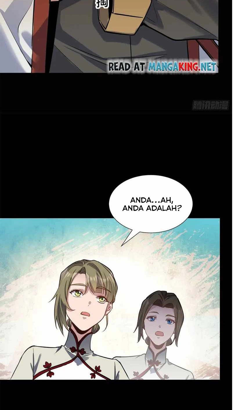 Legend of Star General Chapter 63 Gambar 42