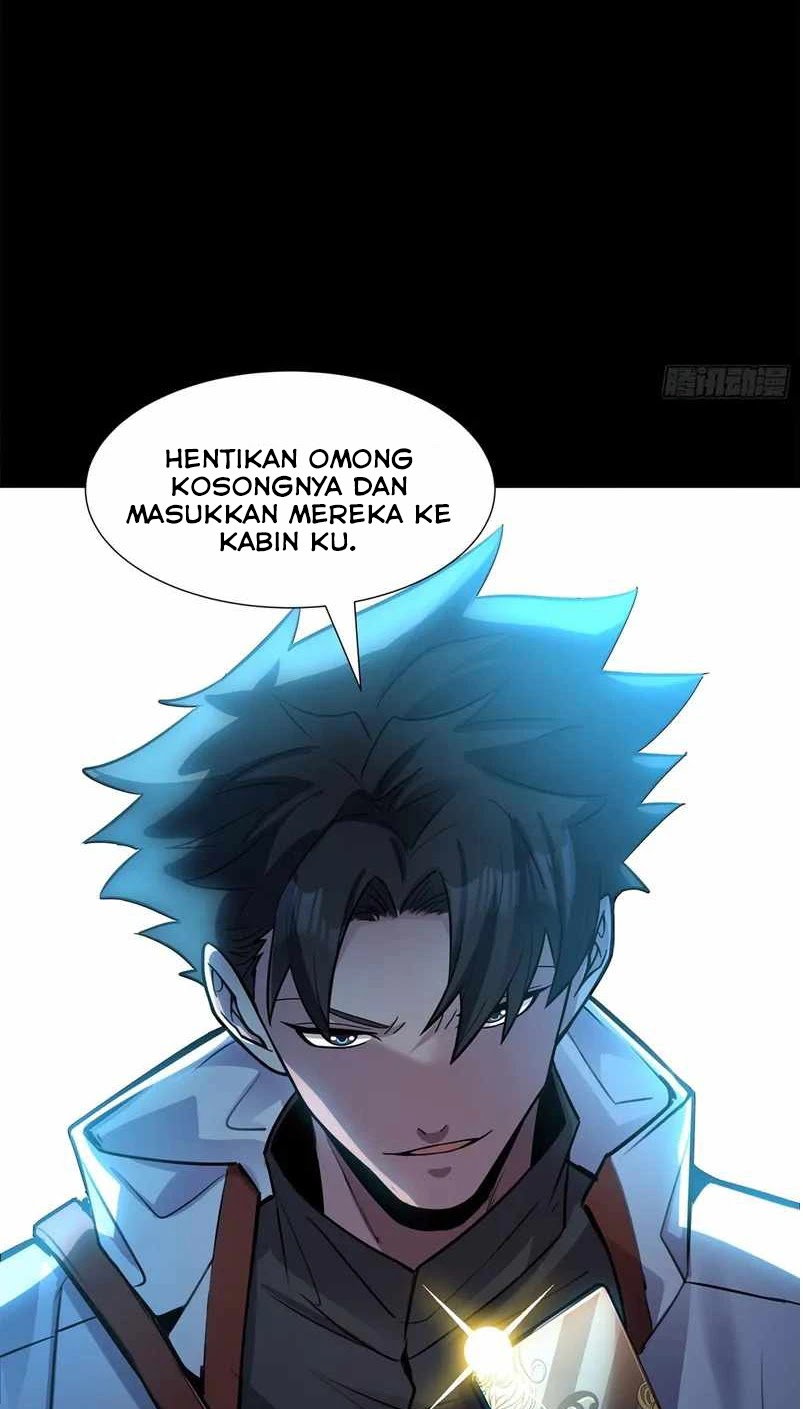 Legend of Star General Chapter 63 Gambar 43