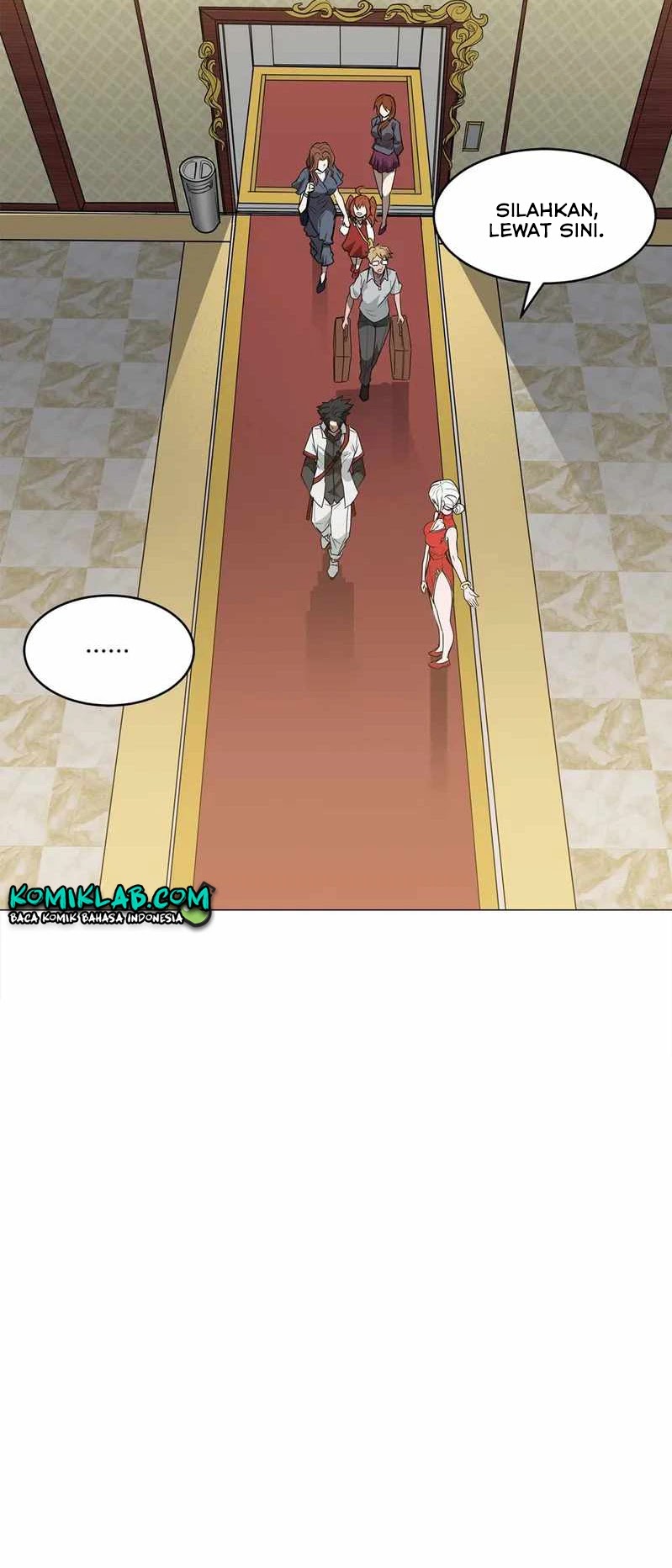 Legend of Star General Chapter 63 Gambar 56