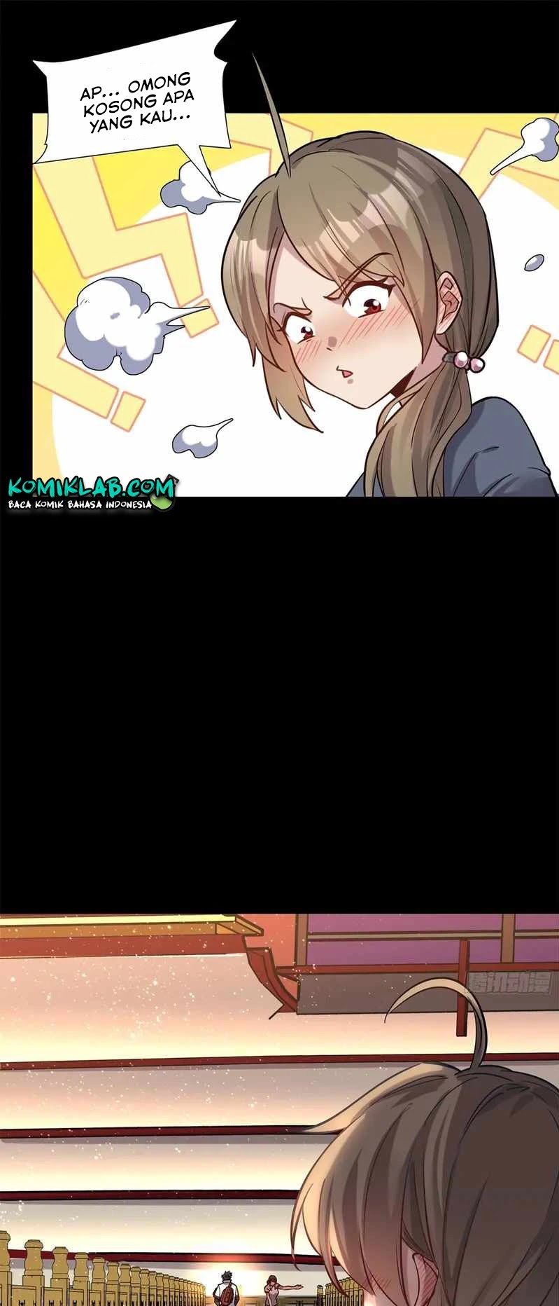 Legend of Star General Chapter 63 Gambar 50