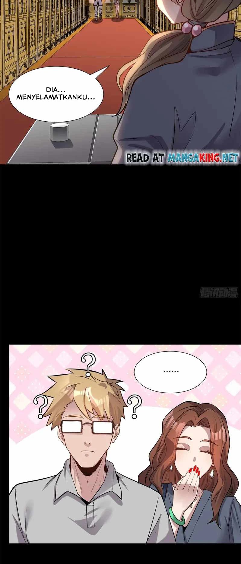 Legend of Star General Chapter 63 Gambar 51