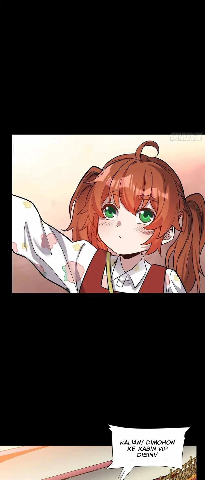 Legend of Star General Chapter 63 Gambar 52