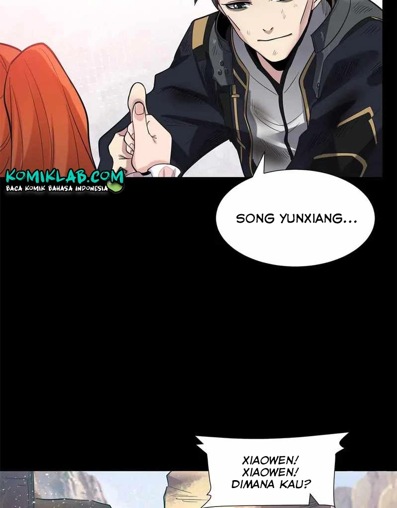 Legend of Star General Chapter 63 Gambar 6