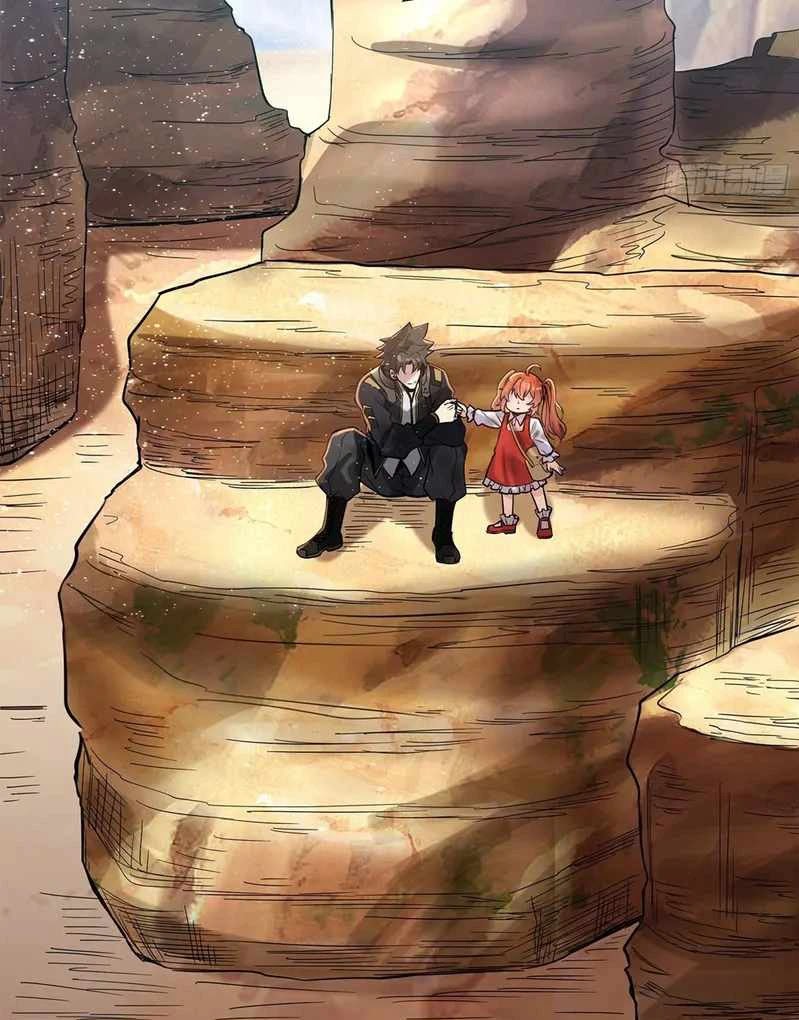 Legend of Star General Chapter 63 Gambar 7