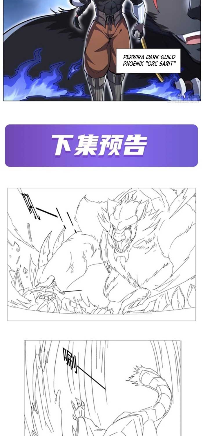 The Demon King Who Lost His Job Chapter 318 Gambar 25