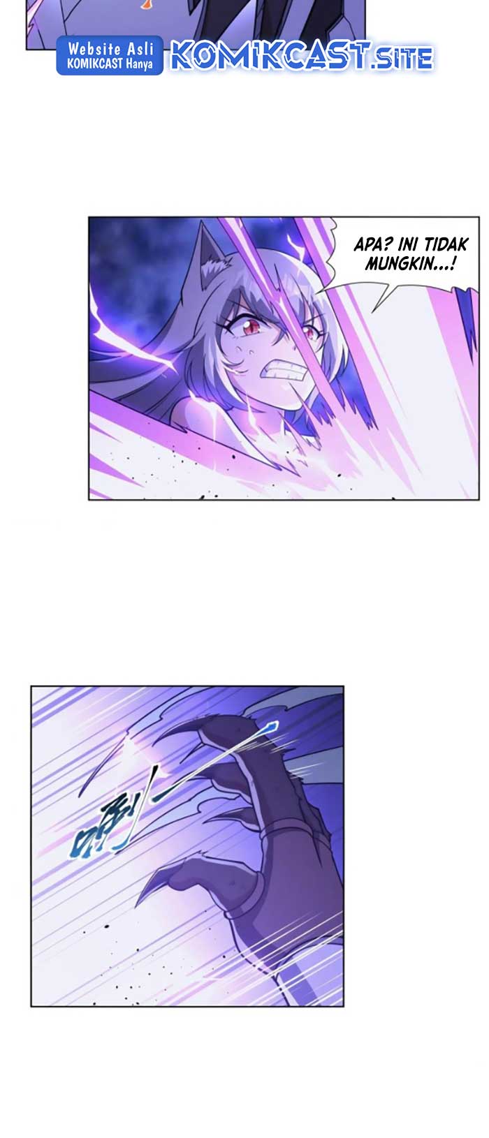 The Demon King Who Lost His Job Chapter 318 Gambar 21