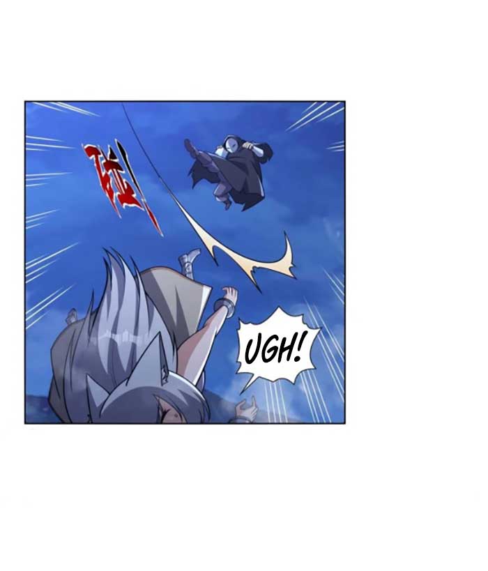 The Demon King Who Lost His Job Chapter 318 Gambar 12