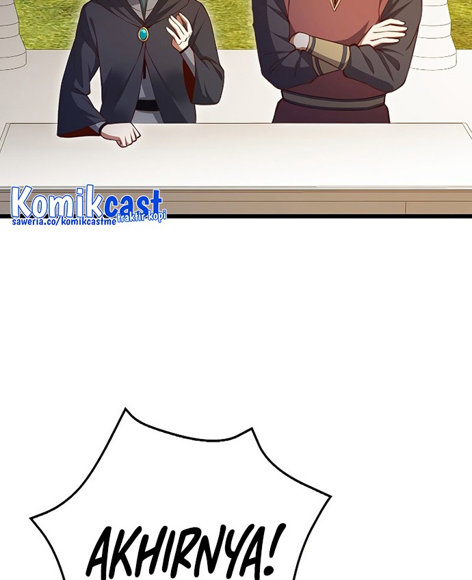 The Lord’s Coins Aren’t Decreasing?! Chapter 83 Gambar 27