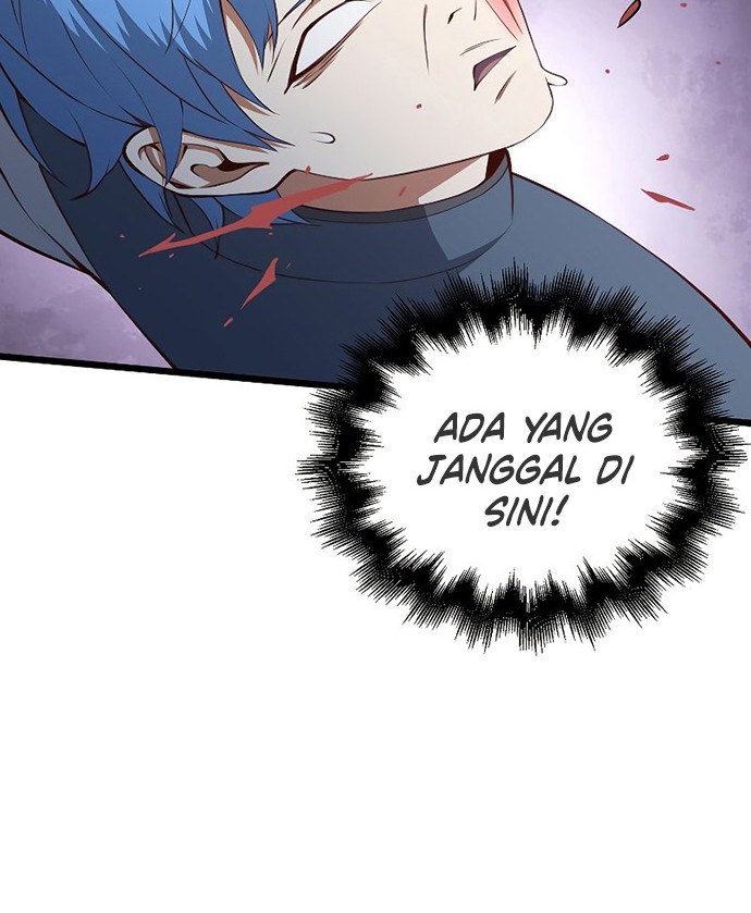 The Lord’s Coins Aren’t Decreasing?! Chapter 83 Gambar 19