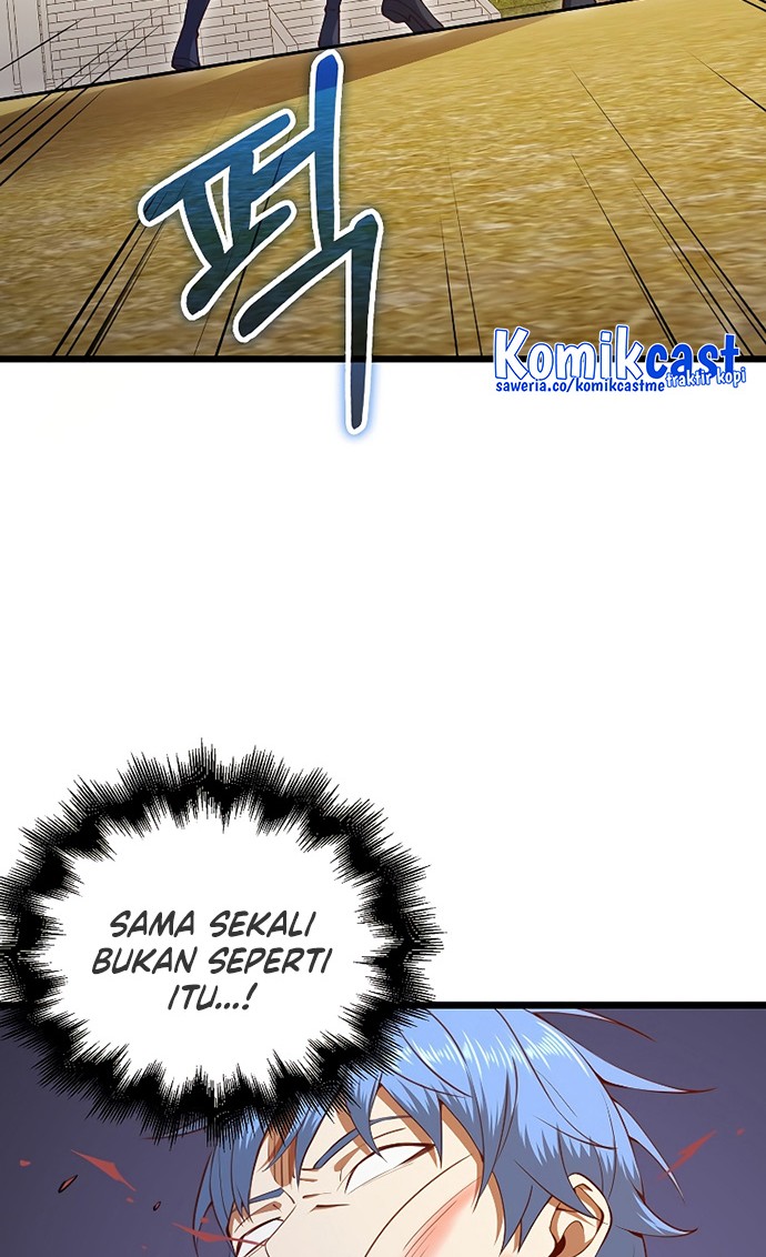The Lord’s Coins Aren’t Decreasing?! Chapter 83 Gambar 23