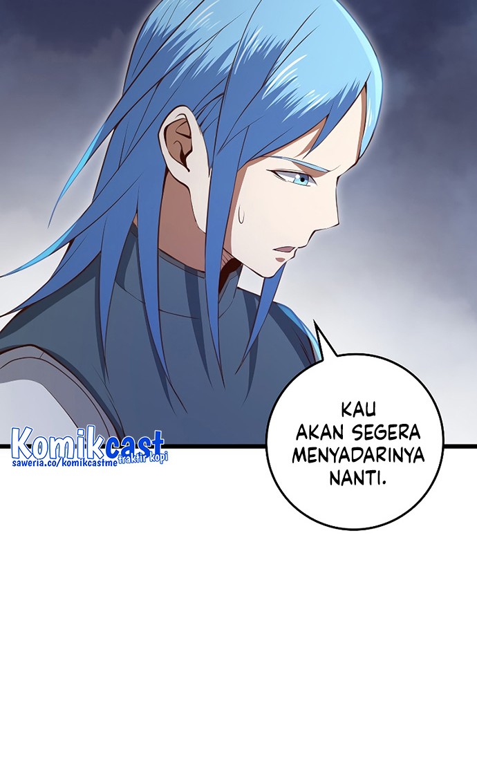 The Lord’s Coins Aren’t Decreasing?! Chapter 83 Gambar 49