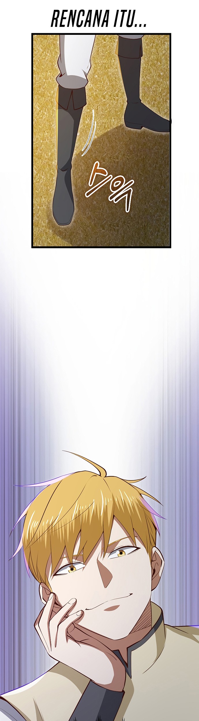 The Lord’s Coins Aren’t Decreasing?! Chapter 83 Gambar 50